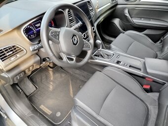 Renault Megane Grandtour - 11