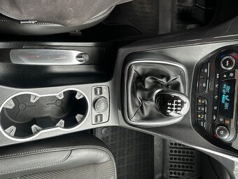 ord Kuga 2.0TDCi 110kw, 4x4, r.2015, 2.maj., 95 520km - 11
