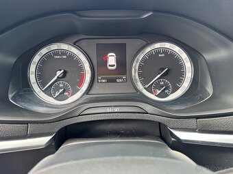 Škoda Karoq 2,0TDi 110kW style, tažné - 11