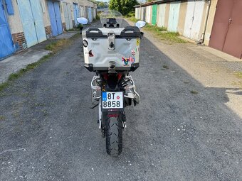 Ducati Multistrada 1200 Enduro - 11