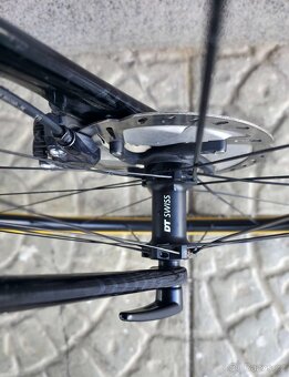 Silniční kolo Cervélo Caledonia Carbon 2022 - 11