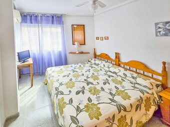 Stylový byt s výhledem na moře – Torrevieja ŠPANĚLSKO - 11