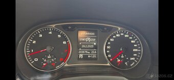 Audi a1 1.4tsi competition line - 11