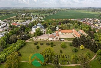 Pronájem byty 2+kk, 58,6 m2 - Chlumec nad Cidlinou - 11