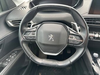 Peugeot 3008 1,5 BLUE HDI 96kw - 11