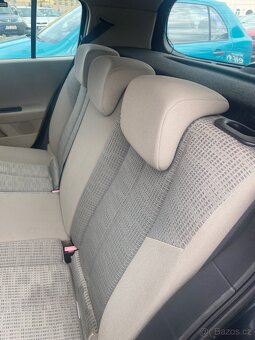 Renault Megane 1.5 dci, 2007 - 11