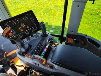 JCB Fastrac 4220 - 11