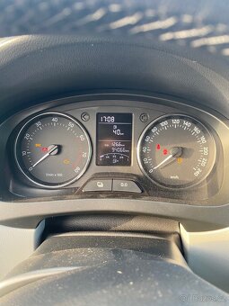 Škoda Rapid 1.2 TSi 63kW Ambition Plus - 11