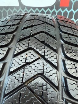 AUDI A5 - ORIGINÁLNÍ SADA 245/40 R18 ZIMNÍ - 11