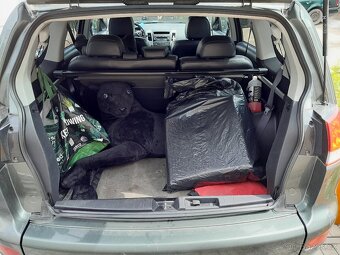 Citroen C - Crosser - 11
