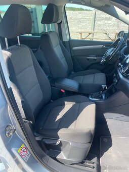 VW Sharan 2.0 TDi 7míst bixenon 2011 krásné auto - 11