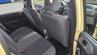 Fiat Panda 2011 LPG - 11
