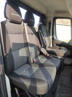 FIAT Ducato 3.0 odťahovka 3.5t - 11