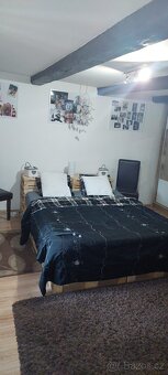 Prodej castecne vybavene restaurace s bytem - 11