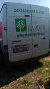 Ford transit - 11
