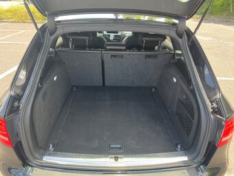 Audi A4 S-line, 2.0TDI 125kw, 2010 - 11