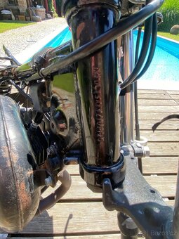 Suzuki DS 80 - 11