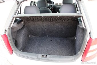 Škoda Fabia 1.4 16V, r.v. 2003,  KLIMA EL.OKNA  ASR PDC - 11