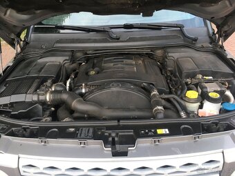 Land Rover Discovery 4 - 11