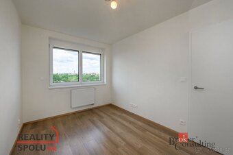 Pronájem, byty/2+kk, 57 m2, Slovanská, Východní Předměstí, P - 11