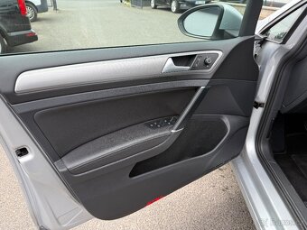 Volkswagen Golf 7 kombi 1.4 TSI 92 KW FULL LED, 101 000 km - 11