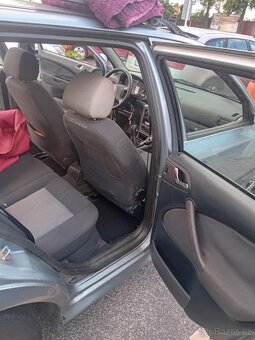 Prodám škoda octavia 1.9 TDI 66kw - 11