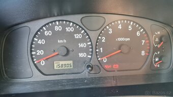 Suzuki Jimny 1.3 r.v. 2000 59 kW - 11