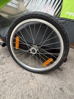 Croozer kid for 1 - 11