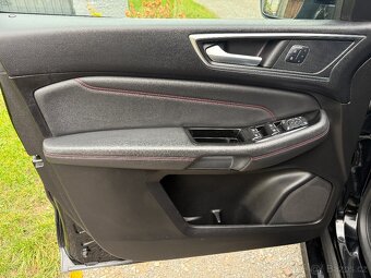 Ford S-Max ST Line.1.5i,Navi,7 Míst,Tažné, 2018 - 11