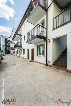 Prodej, byty/Atypický, 39 m2, Cejl 509/41, 60200 Brno, Brno- - 11