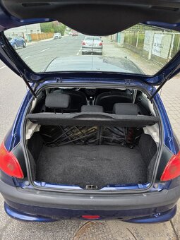 Peugeot 206 1.4 HDi - 11