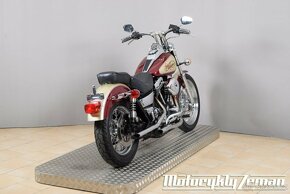 Harley-Davidson FXR 1340 Super Glide 1986 - 11