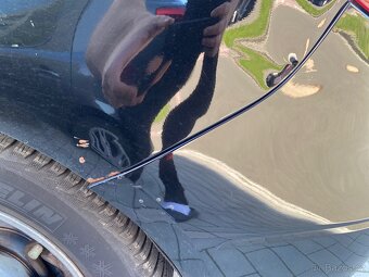 Mercedes-Benz B180 (W246) – 2013 – 1.8 CDI - 11