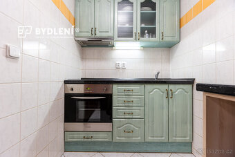 Prodej bytu 3+kk – 102,58 m², 2. NP, Teplice – Šanov 1 (Rezi - 11