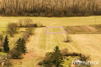 Prodej stavebního pozemku 538 m², Rousínov - Čechyně - 11