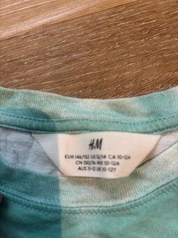 Dětská trička + mikiny - 11