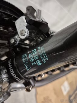 Dámské kolo CTM 27.5 - 11