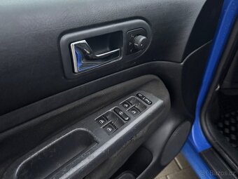 VW Golf 4, 1,6i 74kW, ELEKTRONOVÁ LETNÍ KOLA - 11