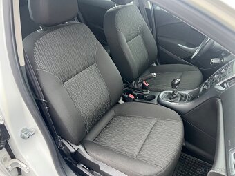 Opel Astra J 1.4 - 11