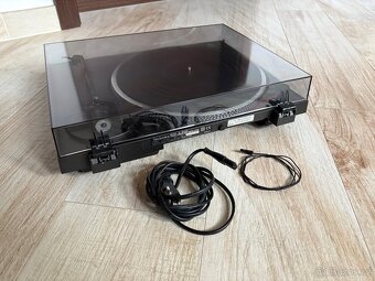 Gramofon Technics SL-BD22D FG Servo Automatic Turntable - 11