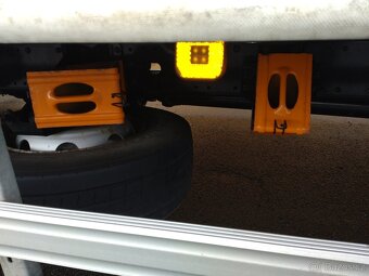 MAN TGM 15.290 Euro 6c-15t-18 Europalet-2 Lůžka - Čelo - 11