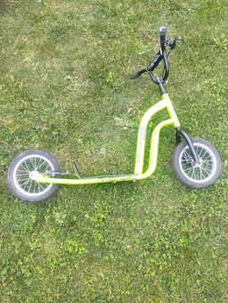 Dětské koloběžky - 11