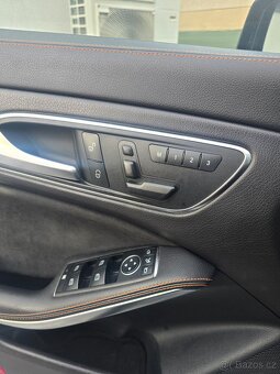 Mercedes CLA 250 2.0I 155KW 4MATIC - 11