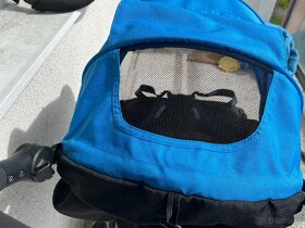 Kočár Recaro Citylife saphir - modrý - 11