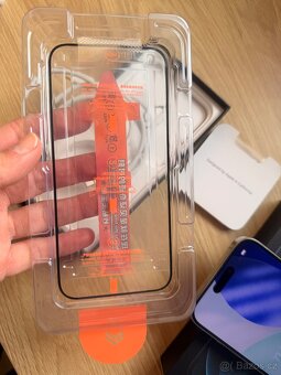 Iphone 15 Pro 256GB|top stav - 11