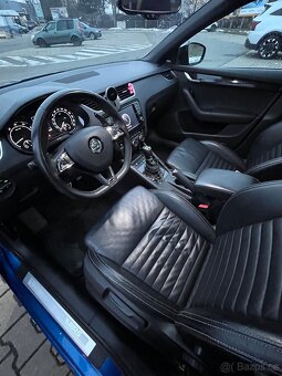 Škoda Octavia 3 rs 2.0tsi 162 kw - 11