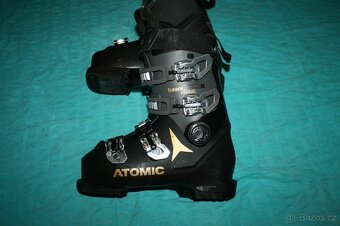 lyže dynastar Intense 10 153 cm - 11