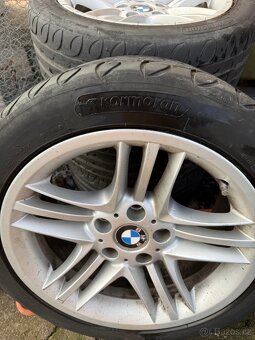 BMW 525i touring - 11