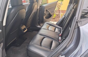 Tesla Model 3 2020 SR plus RWD, tažné +DPH - 11