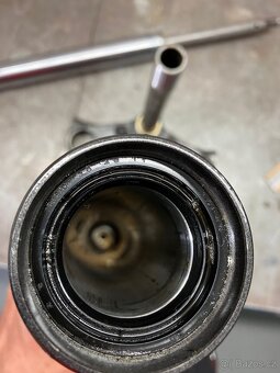 Derbi senda 50 díly - 11